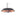 Hanging Infrared Electric Outdoor Heater with LED and Remote
