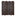Room Divider Updated Traditional 4 Screen 64 x 71 Inch Dark Brown Wood/Leather