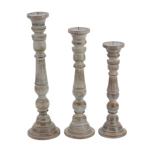 14342 Decor/Candles & Diffusers/Candle Holders