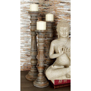 14342 Decor/Candles & Diffusers/Candle Holders