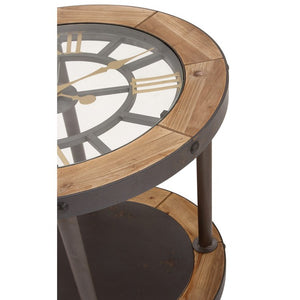 44382 Decor/Decorative Accents/Table & Floor Clocks