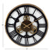 43514 Decor/Wall Art & Decor/Wall Clocks