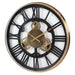 43514 Decor/Wall Art & Decor/Wall Clocks