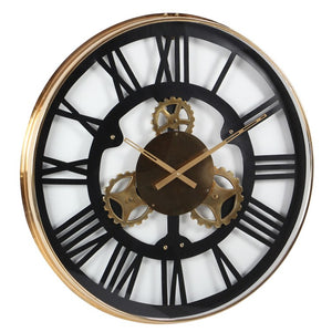 43514 Decor/Wall Art & Decor/Wall Clocks