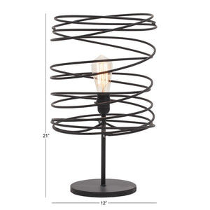 92681 Lighting/Lamps/Table Lamps