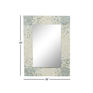 84416 Decor/Mirrors/Wall Mirrors
