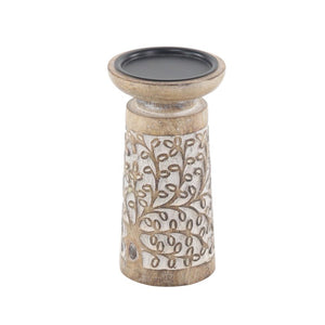 30973 Decor/Candles & Diffusers/Candle Holders