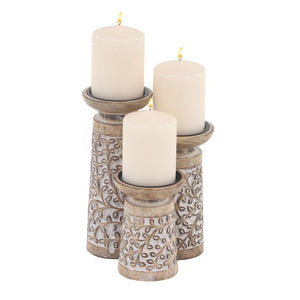 30973 Decor/Candles & Diffusers/Candle Holders