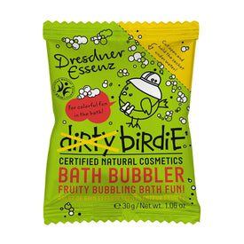Dirty Birdie Bubble Bath - Mandarin Fruit