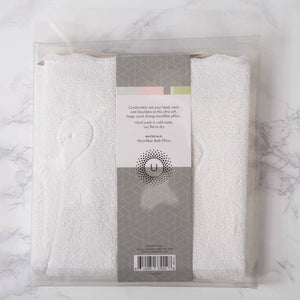 17510BP Bathroom/Bathroom Accessories/Bath Pillows