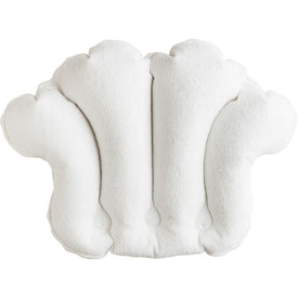 Spa Prive Microfiber Bath Pillow