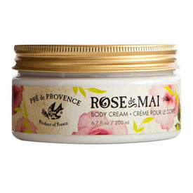 Rose De Mai Body Cream 200ml