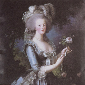 Sachet - Marie Antoinette/Rose