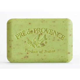 Pre de Provence Soap 250G - Lime Zest
