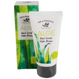 Aloe Hand Cream