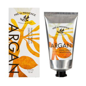Argan Hand Cream 75ml
