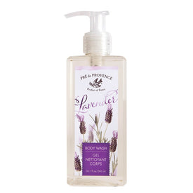 Pre de Provence Lavender Shower Gel 240ml