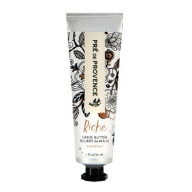 Riche Hand Cream 30ml - Coconut