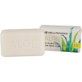 Aloe Enriched Soap