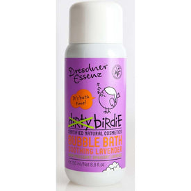 Dirty Birdie Bubble Bath - Lavender