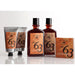 29615BL Bathroom/Bathroom Accessories/Soaps & Lotions