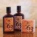 29610SG Bathroom/Bathroom Accessories/Soaps & Lotions