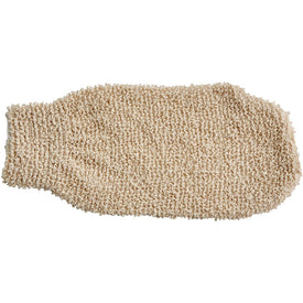 Spa Prive Boucle Bath Mitt