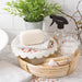 25100NO4 Bathroom/Bathroom Accessories/Soaps & Lotions