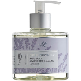 Pre de Provence Heritage Liquid Soap - Lavender