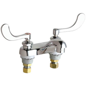 802-V317XKCP General Plumbing/Commercial/Commercial Faucets