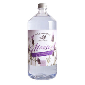 Pre de Provence Maison Linen Water 1000ml - Lavender