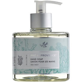 Pre de Provence Heritage Liquid Soap - Sea Salt