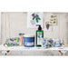 25111BLU Decor/Candles & Diffusers/Candles