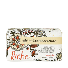 Riche Wrapped Soap 150G - Amande