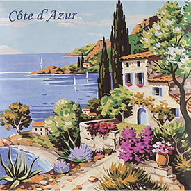 Sachet - Cote D'Azur/Lavender