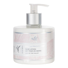 Pre de Provence Heritage Lotion - Lily Of The Valley