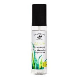 Aloe Face And Body Mist