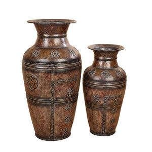 75714 Decor/Decorative Accents/Vases