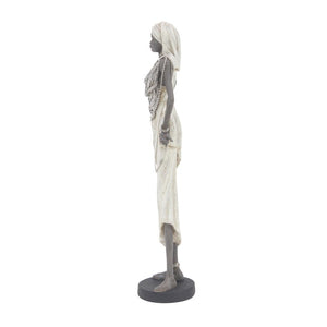 38274 Decor/Decorative Accents/Sculptures Figurines & Finials