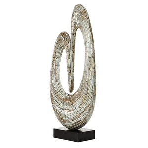 49063 Decor/Decorative Accents/Sculptures Figurines & Finials