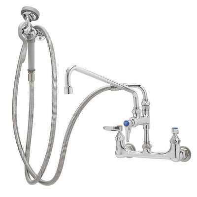 Product Image: B-0175 General Plumbing/Commercial/Commercial Kitchen Faucets
