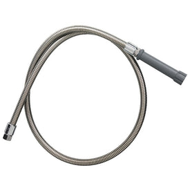 Hose Flexible 68 Inch Stainless Steel