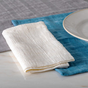 TX0147-FOG-S4 Dining & Entertaining/Table Linens/Placemats