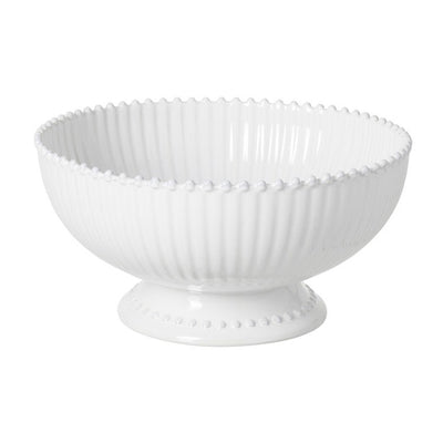 PED321-WHI Dining & Entertaining/Serveware/Serving Bowls & Baskets