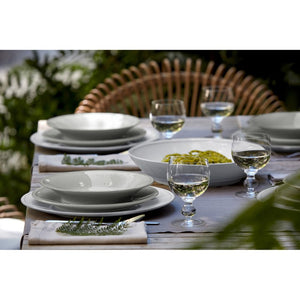 FIP281-WHI Dining & Entertaining/Dinnerware/Dinner Plates