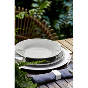 FIP281-WHI Dining & Entertaining/Dinnerware/Dinner Plates