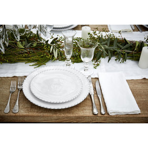 PEP282-WHI Dining & Entertaining/Dinnerware/Dinner Plates