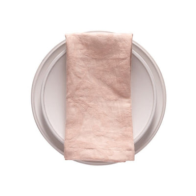 Product Image: TX0166-BLS-S4 Dining & Entertaining/Table Linens/Napkins & Napkin Rings