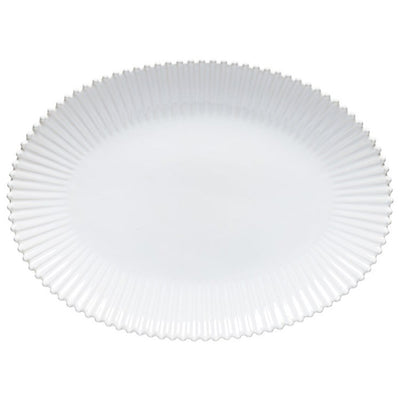 PEA501-WHI Dining & Entertaining/Serveware/Serving Platters & Trays