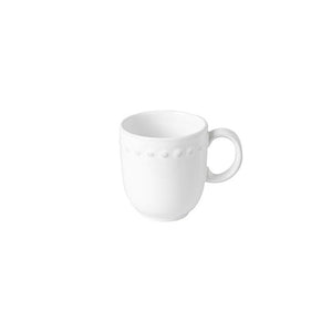 PEC131-WHI Dining & Entertaining/Drinkware/Coffee & Tea Mugs